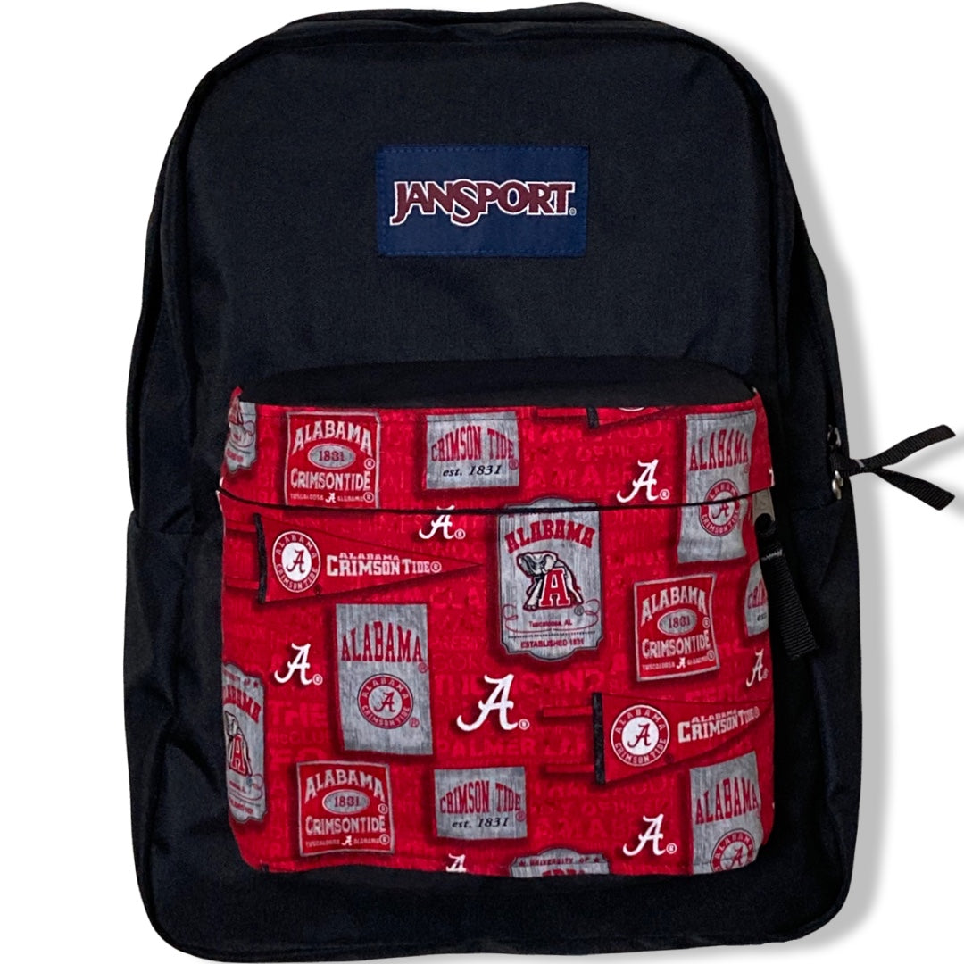 Alabama Crimson Tide