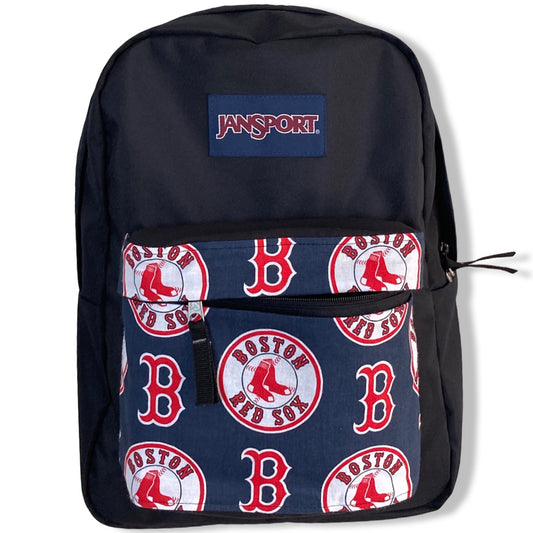 Boston Red Sox Blue