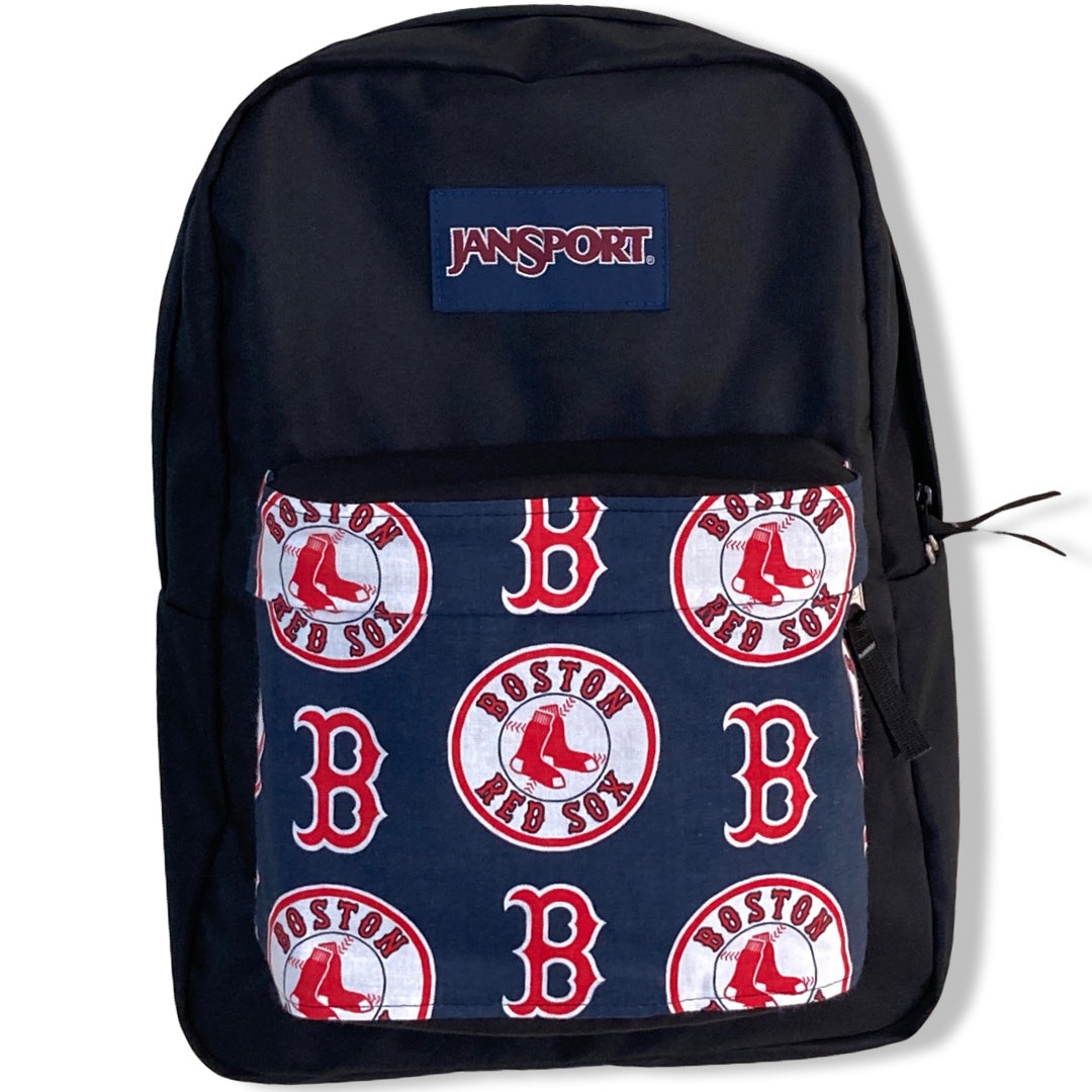 Boston Red Sox Blue