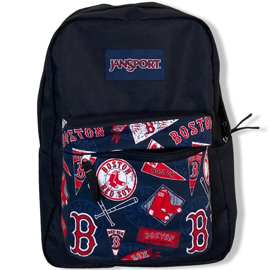 Boston Red Sox Flag