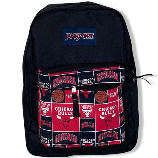 Chicago Bulls Checker