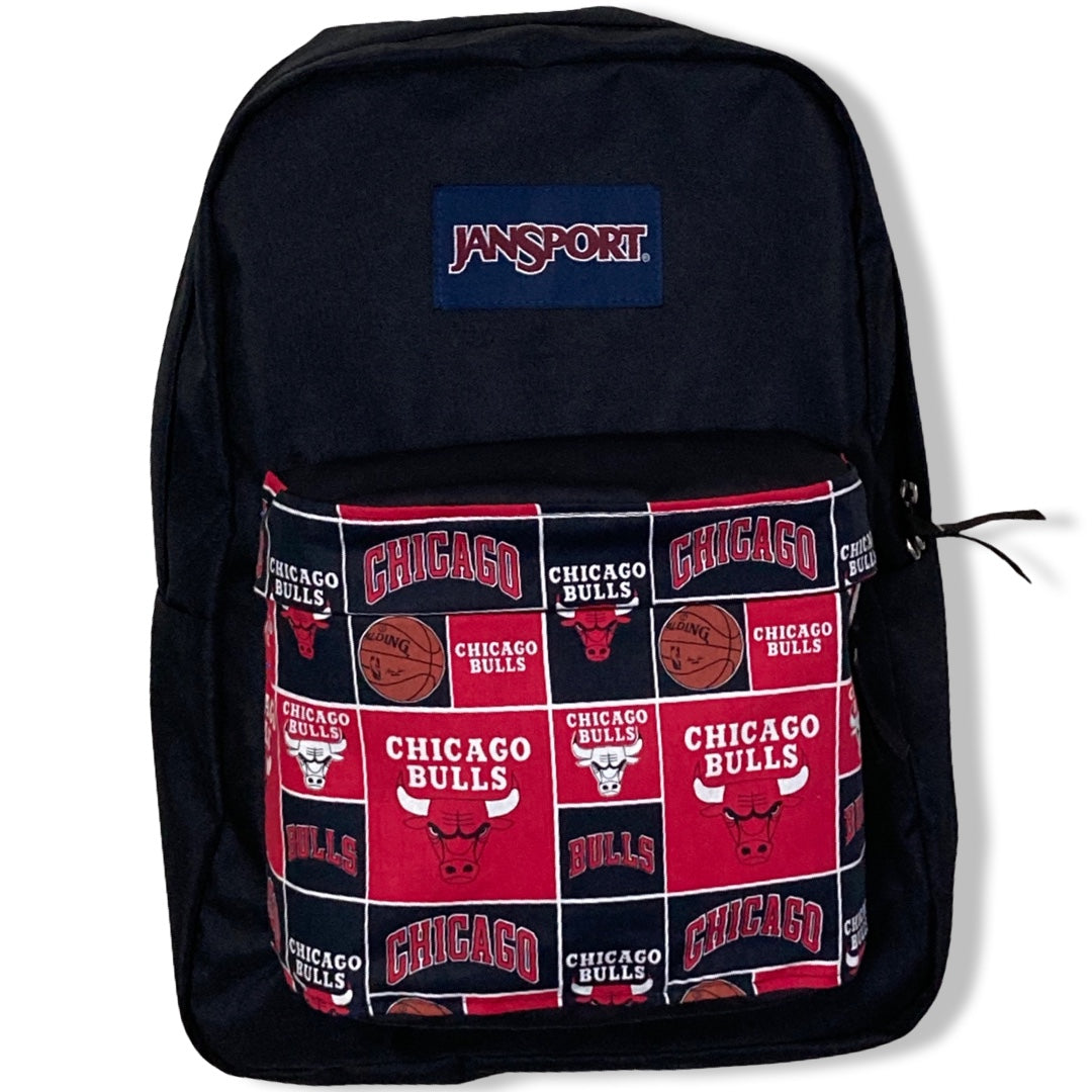 Chicago Bulls Checker
