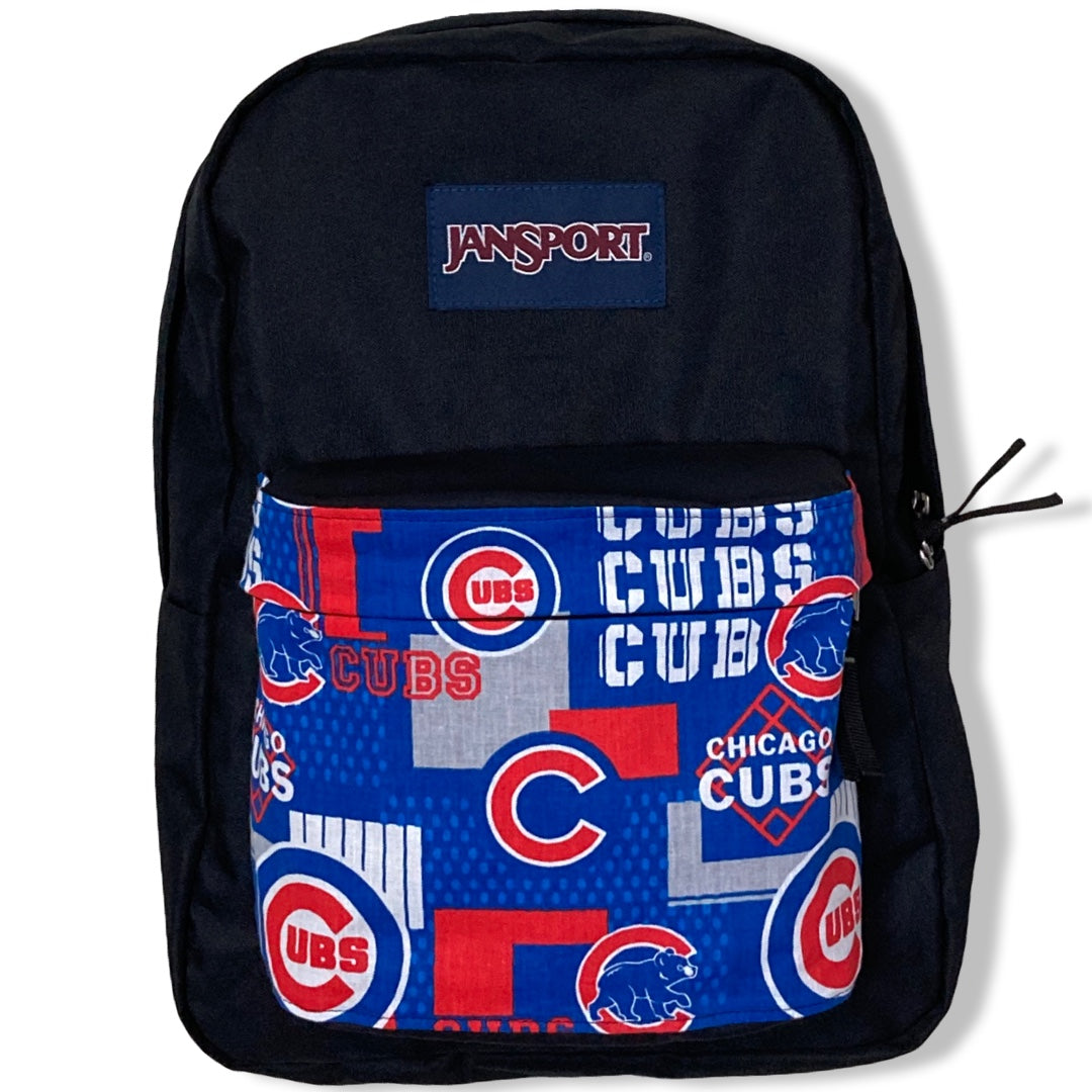 Chicago Cubs Mash