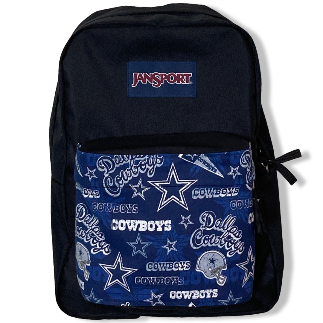 Dallas Cowboys Flag