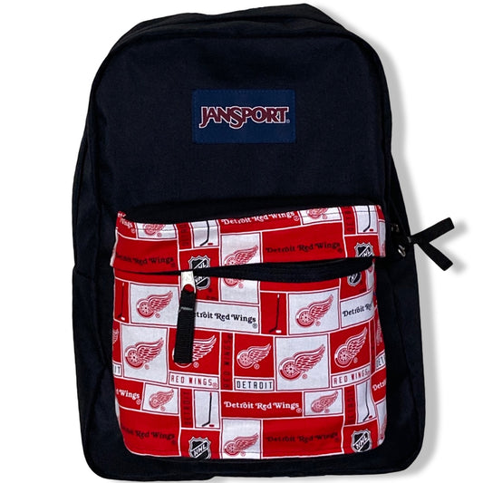 Detroit Red Wings Checker
