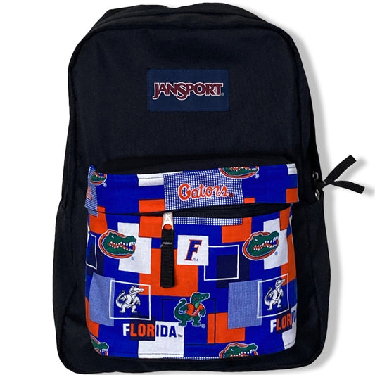 Florida Gators Checker
