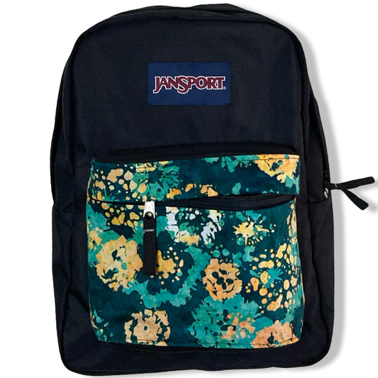 Day Lilly Blossom Batik