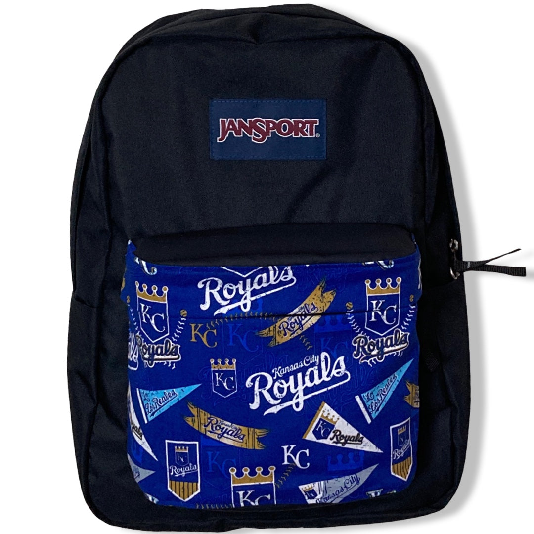 Kansas City Royals Flag