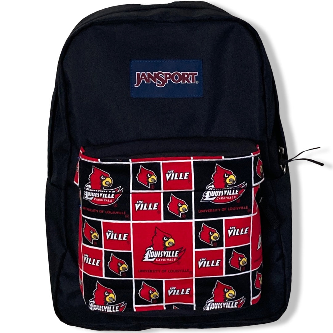 Louisville Cardinals