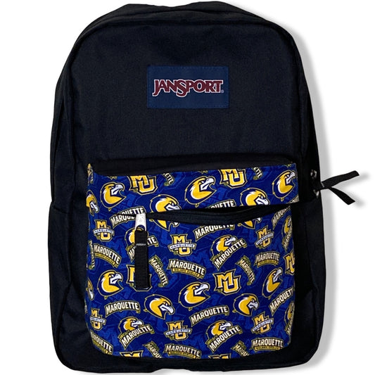 Marquette Golden Eagles