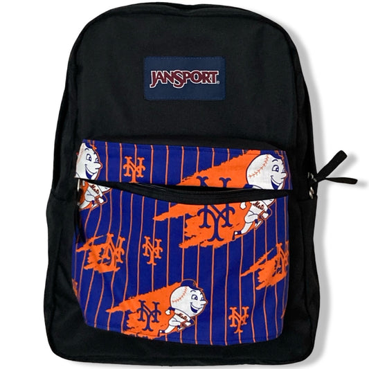 New York Mets Pinstripe