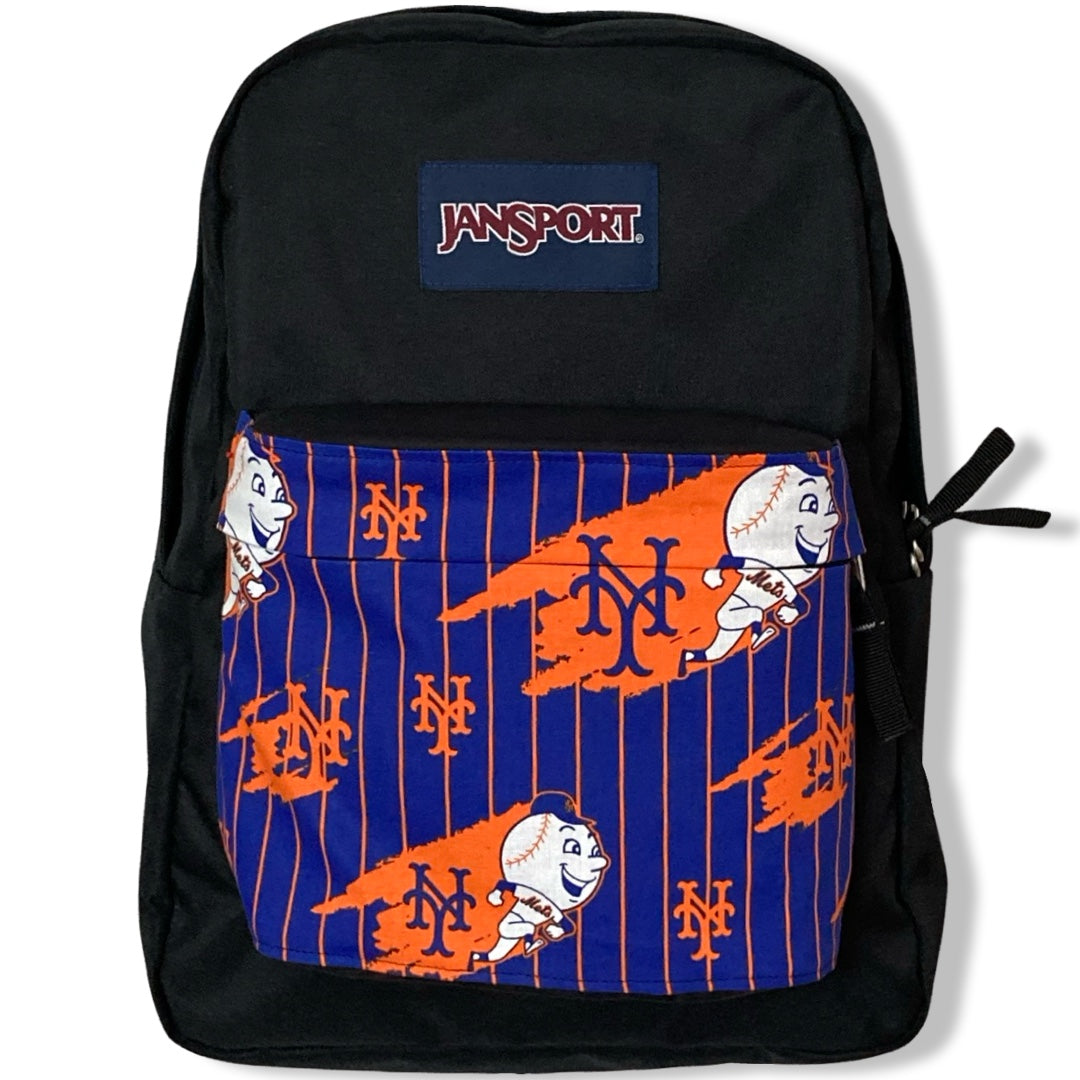 New York Mets Pinstripe