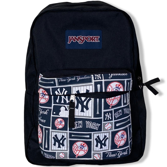 New York Yankees Checker