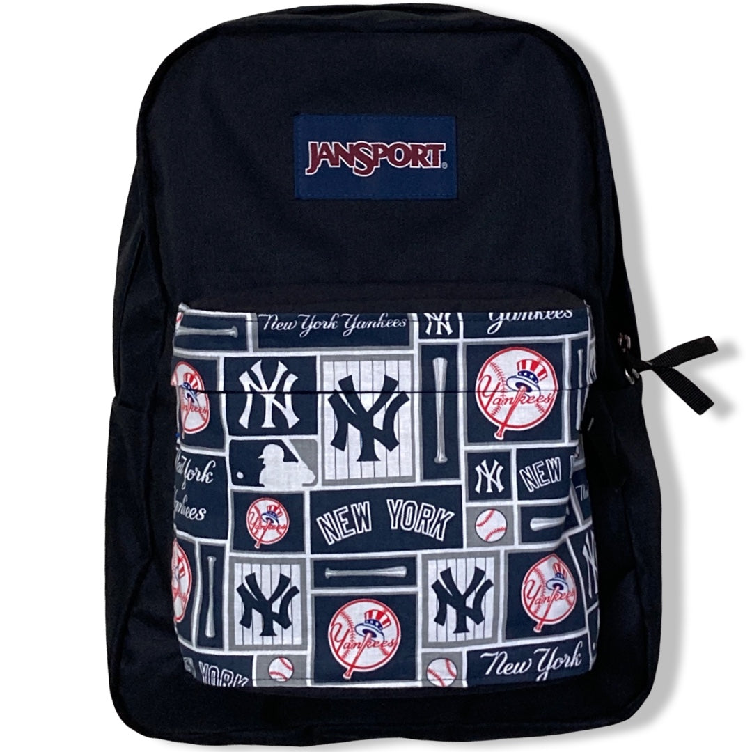 New York Yankees Checker