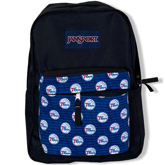 Philadelphia 76ers Basketballs