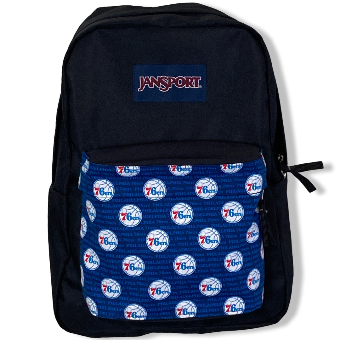 Philadelphia 76ers Basketballs