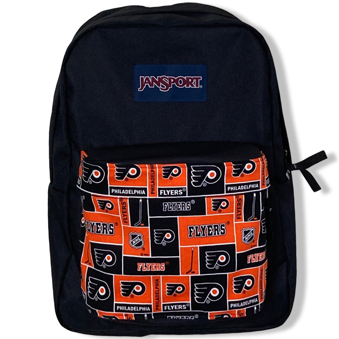 Philadelphia Flyers Checker