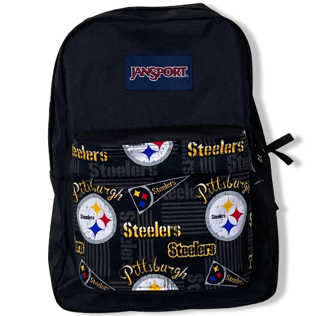 Pittsburgh Steelers Flag