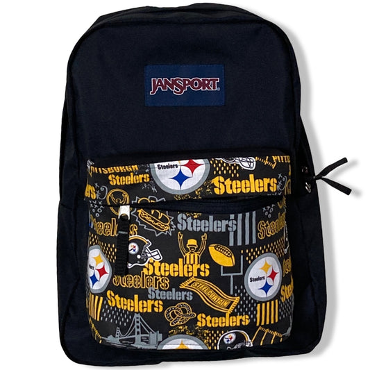 Pittsburgh Steelers Mash