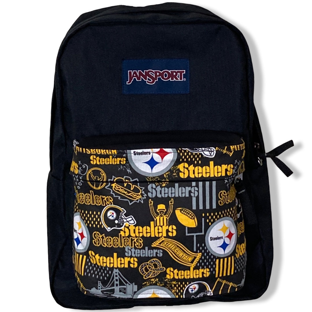 Pittsburgh Steelers Mash