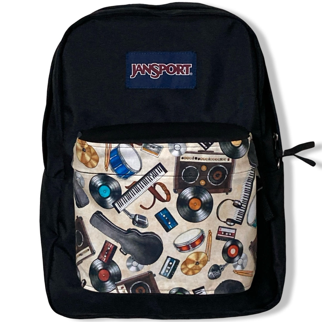 Records And Cassettes