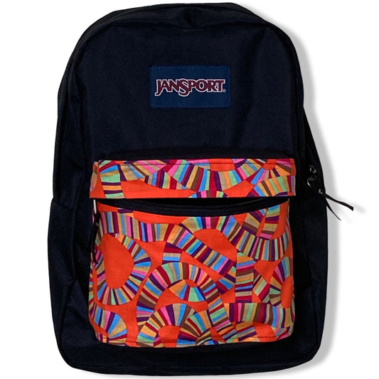 Roller Coaster Orange