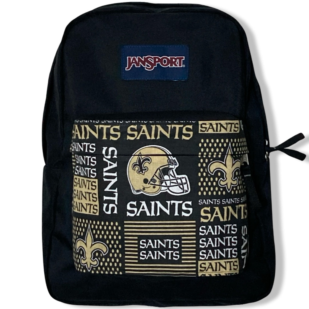 New Orleans Saints Checker