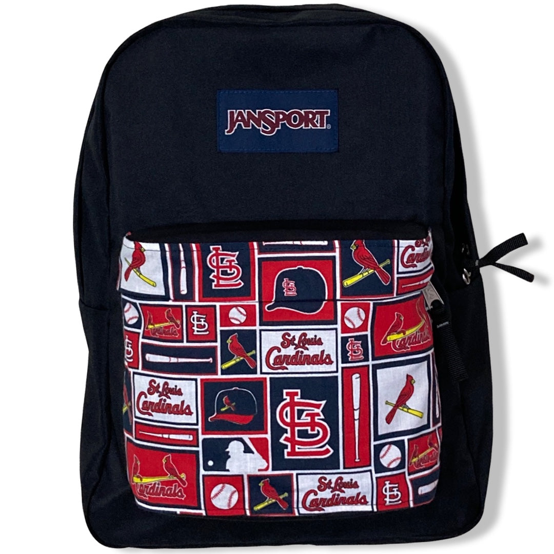 St Louis Cardinals Checker