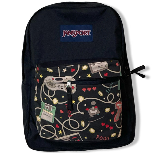 Super Nintendo Console