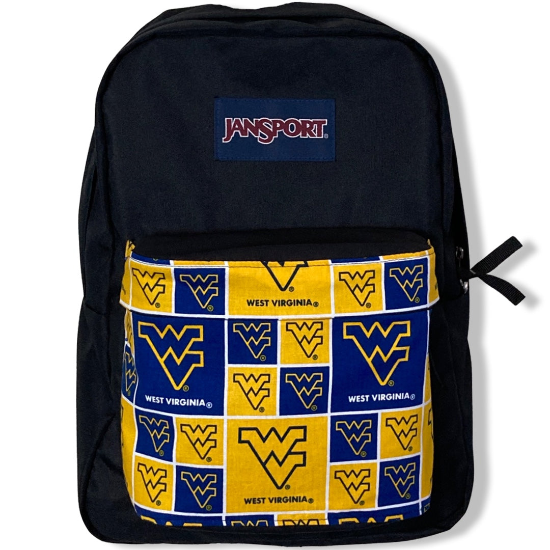 West Virginia Mountaineers
