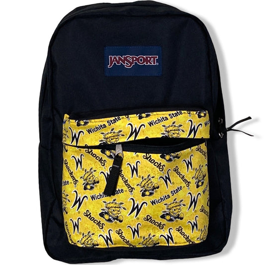 Wichita State Shockers