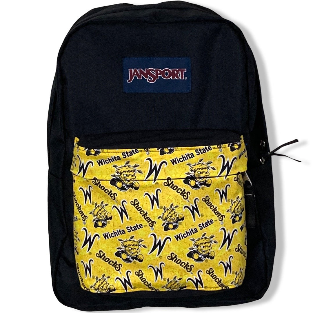 Wichita State Shockers