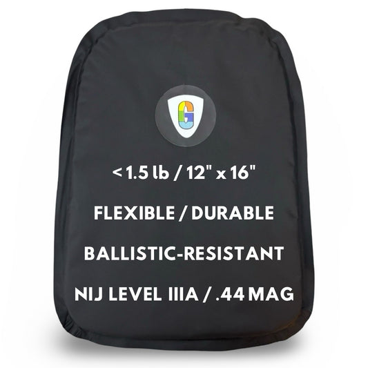 Black Polka Dot On Red