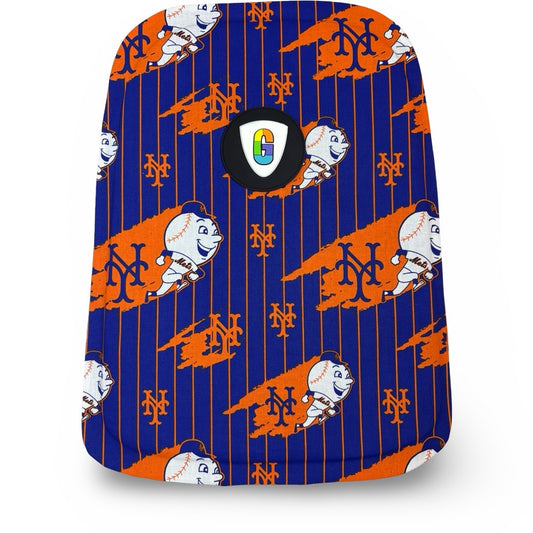 New York Mets Pinstripe