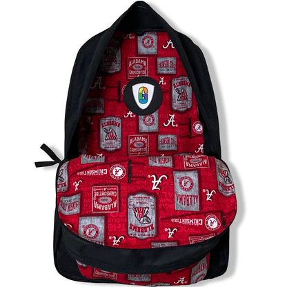 Alabama Crimson Tide