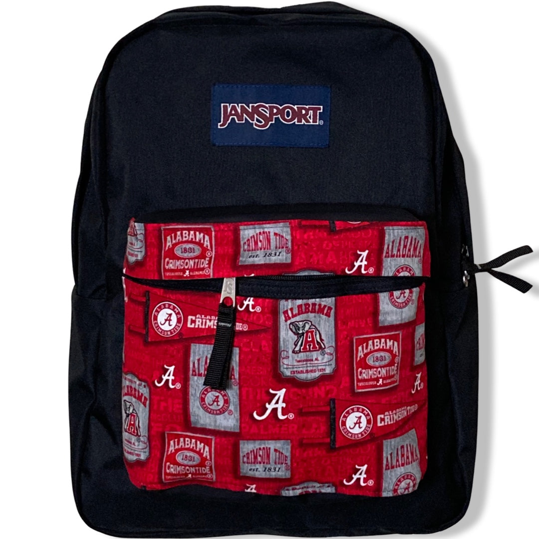 Alabama Crimson Tide