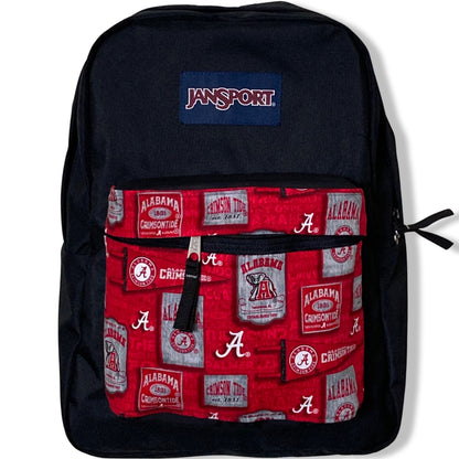 Alabama Crimson Tide