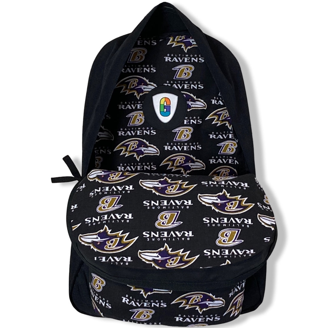 Baltimore Ravens