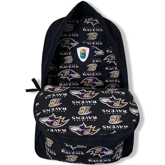 Baltimore Ravens