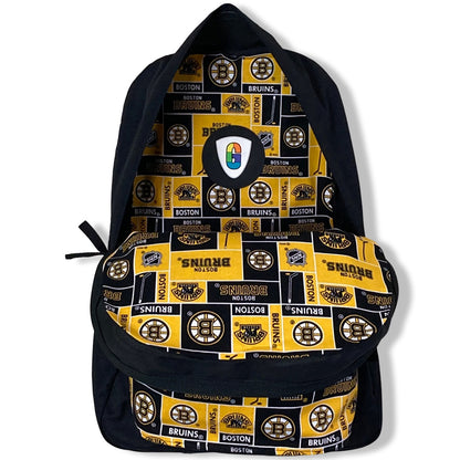 Boston Bruins Checker