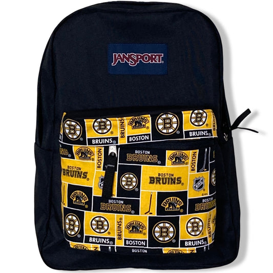Boston Bruins Checker