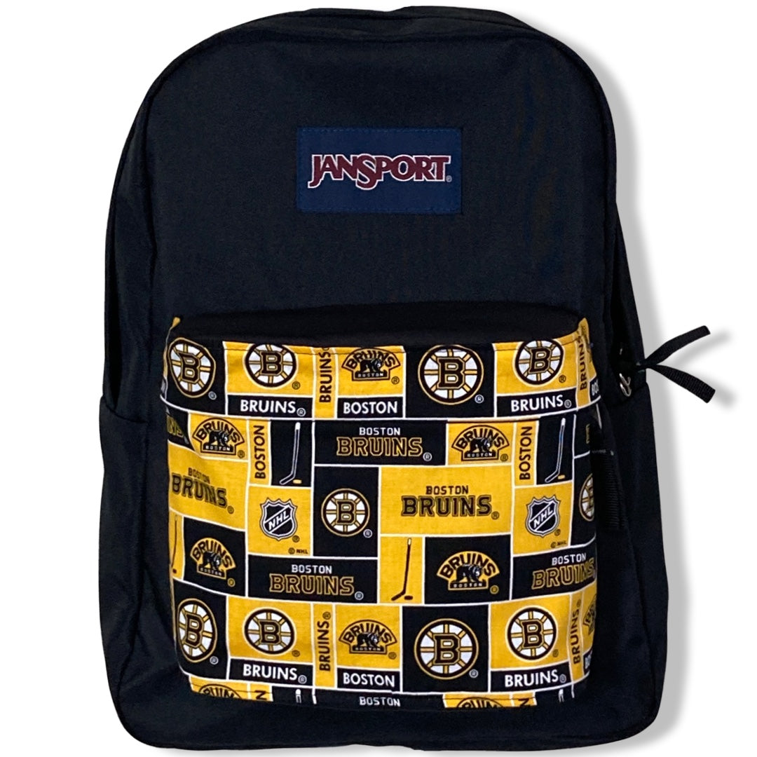 Boston Bruins Checker
