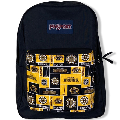 Boston Bruins Checker