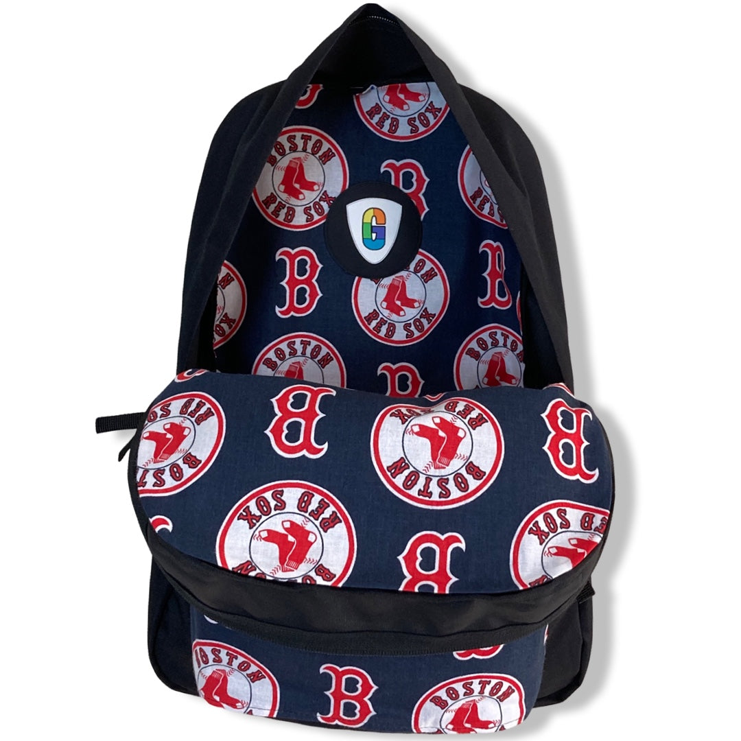 Boston Red Sox Blue