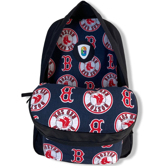 Boston Red Sox Blue