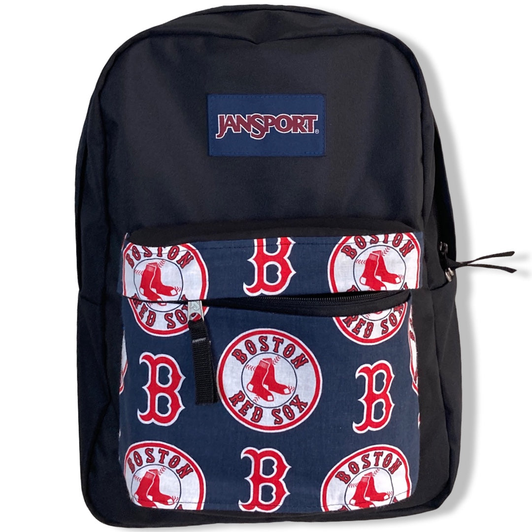 Boston Red Sox Blue