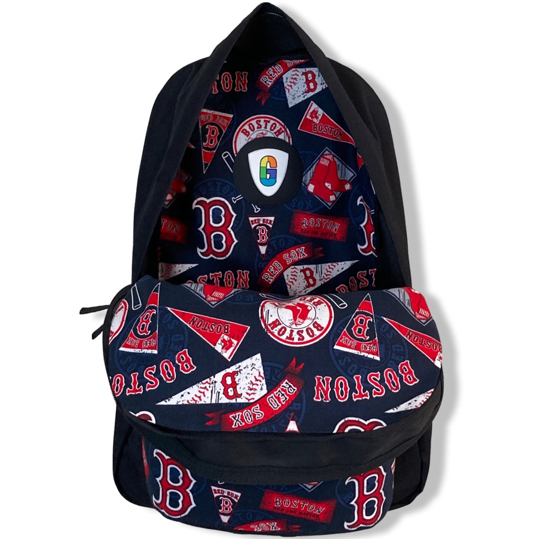 Boston Red Sox Flag