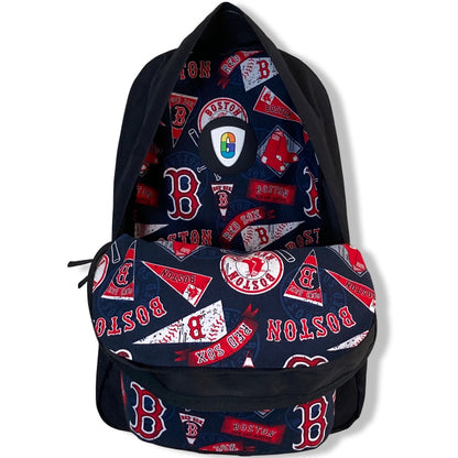 Boston Red Sox Flag
