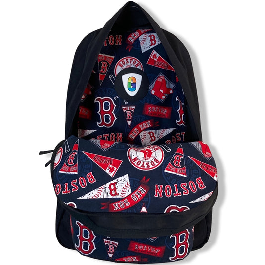 Boston Red Sox Flag