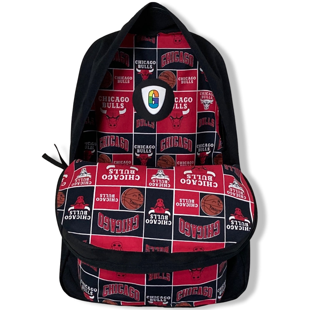 Chicago Bulls Checker